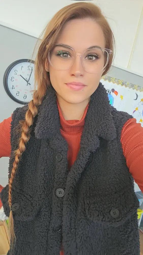 Sabrina Lepage Laflamme